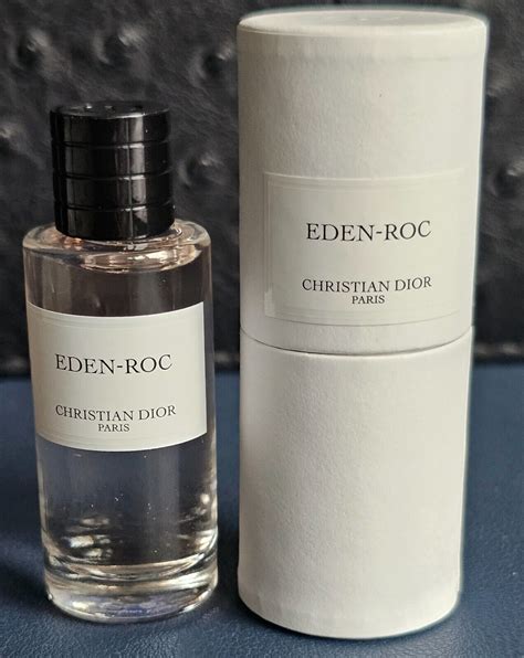 eden roc dior sample|Eden.